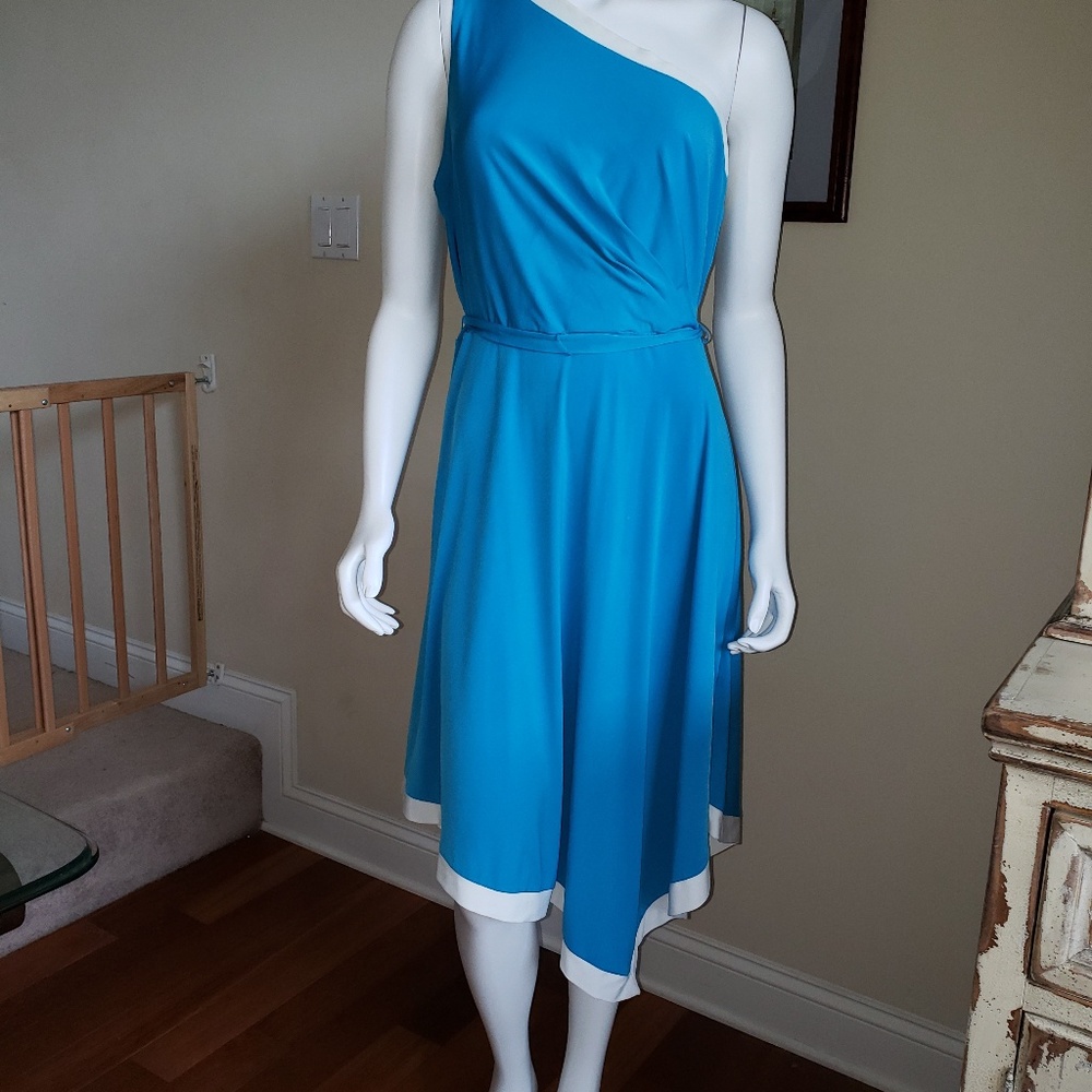XL NEW YORK AND CO DRESS